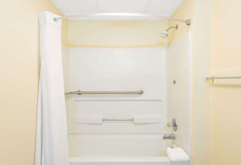 فندق Days Inn By Wyndham Florence/i95 North