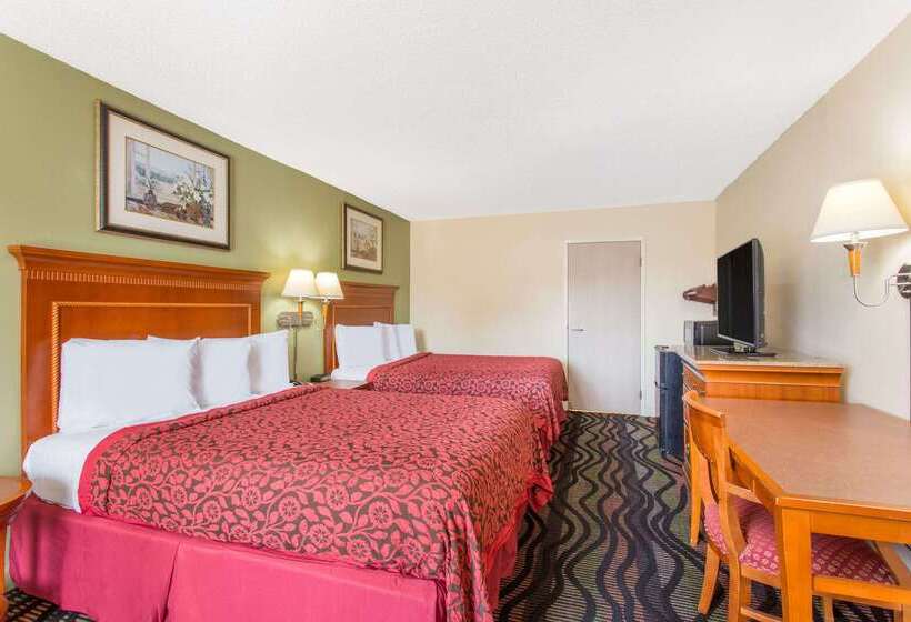 فندق Days Inn By Wyndham Florence/i95 North