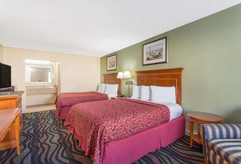 فندق Days Inn By Wyndham Florence/i95 North