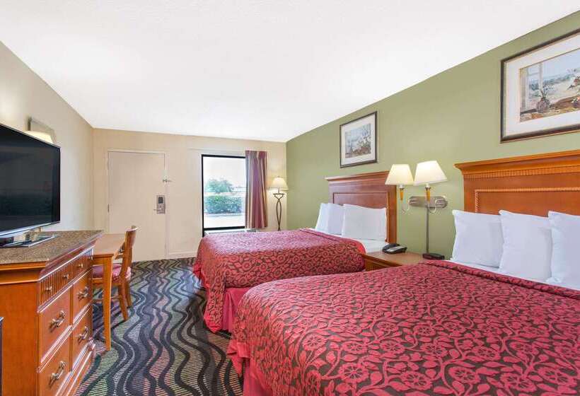 فندق Days Inn By Wyndham Florence/i95 North