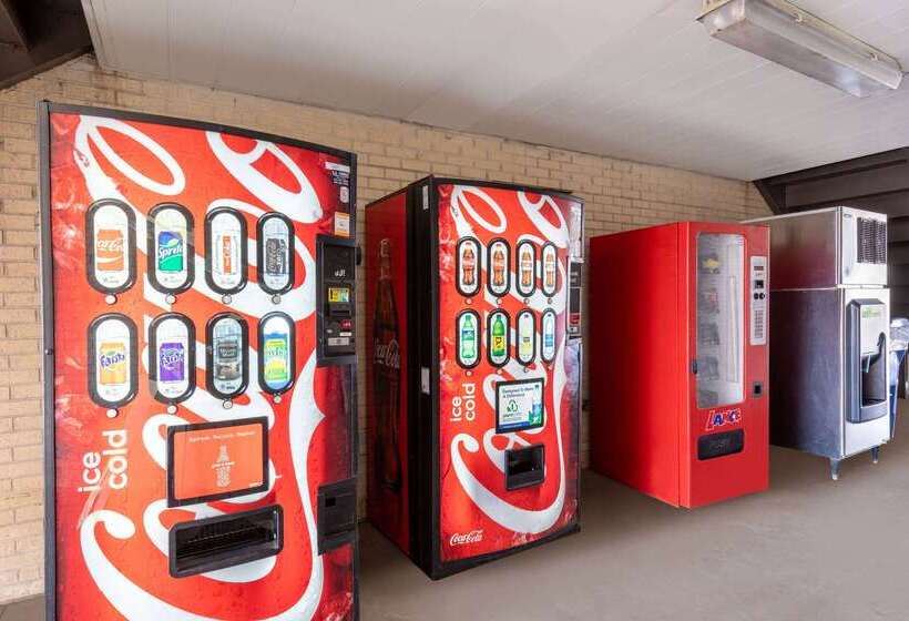 فندق Days Inn By Wyndham Florence/i95 North