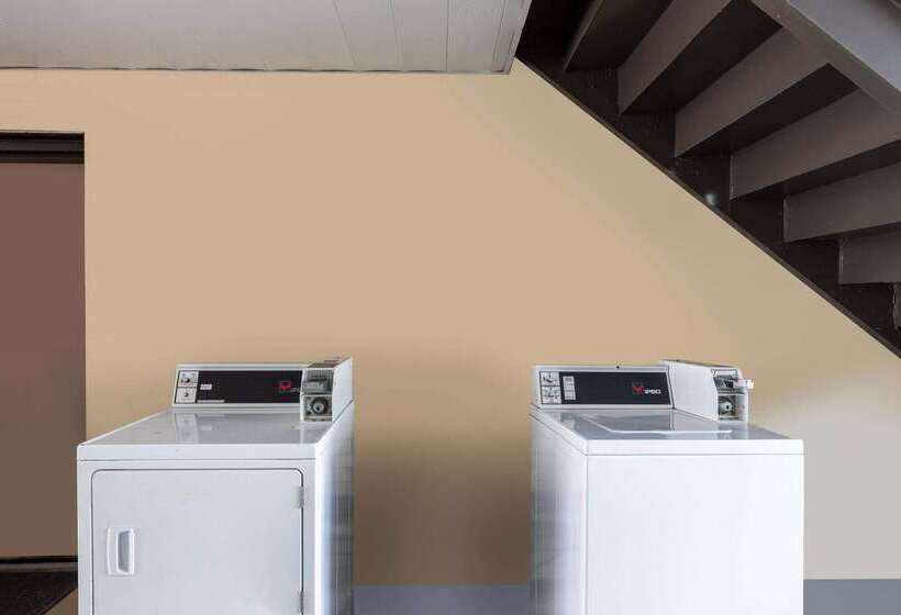 فندق Days Inn By Wyndham Florence/i95 North