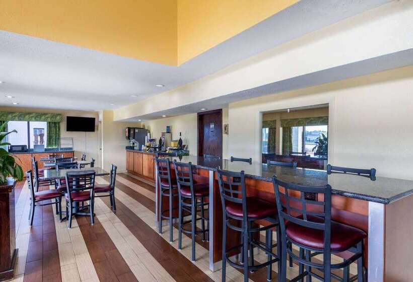 فندق Days Inn By Wyndham Florence/i95 North