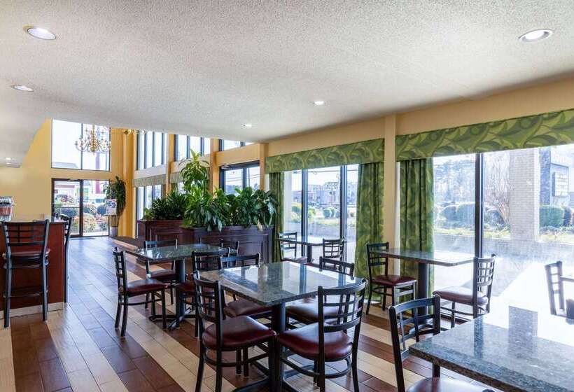 فندق Days Inn By Wyndham Florence/i95 North