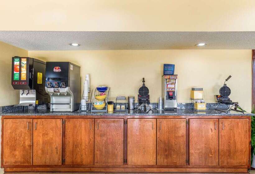 فندق Days Inn By Wyndham Florence/i95 North