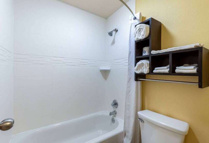 فندق Days Inn By Wyndham Florence/i95 North