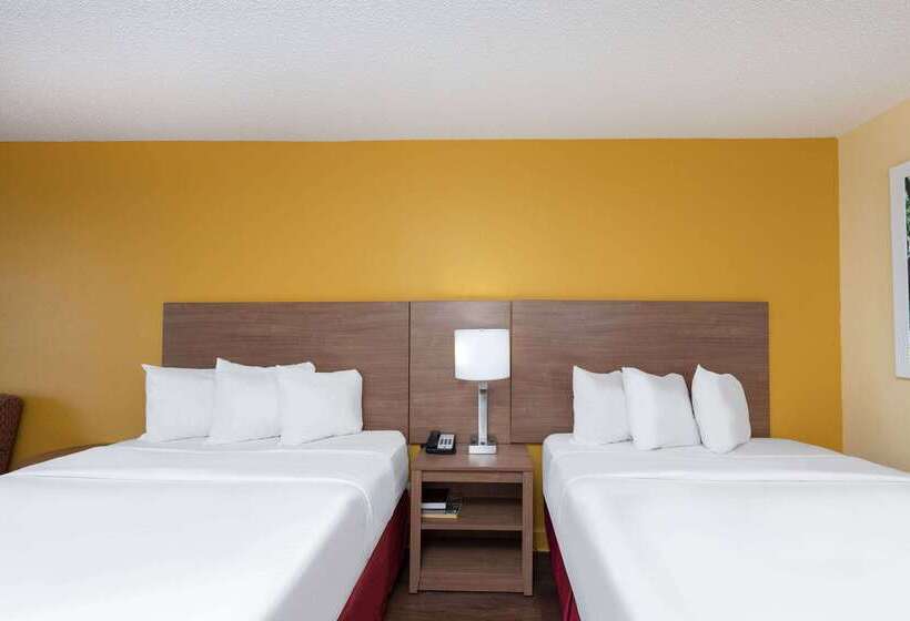 فندق Days Inn By Wyndham Florence/i95 North