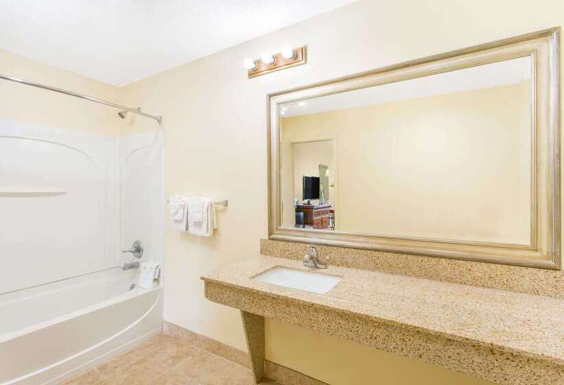 فندق Days Inn By Wyndham Florence/i95 North