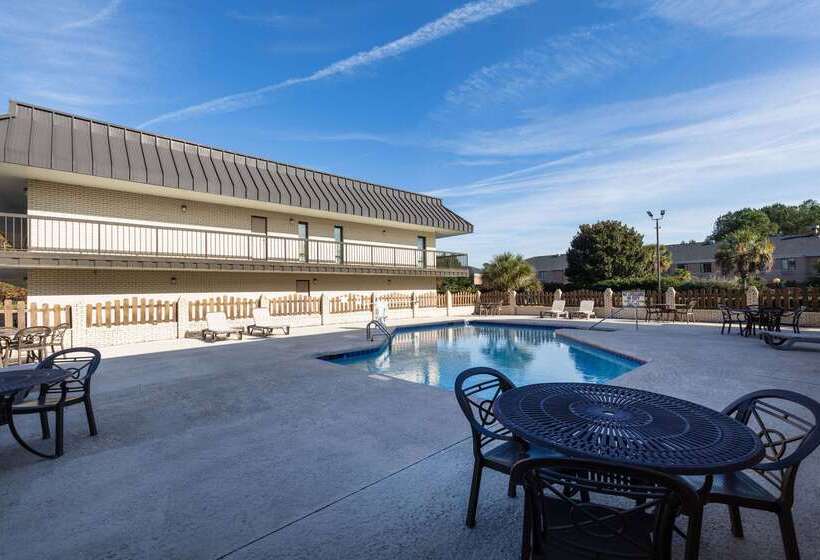 فندق Days Inn By Wyndham Florence/i95 North