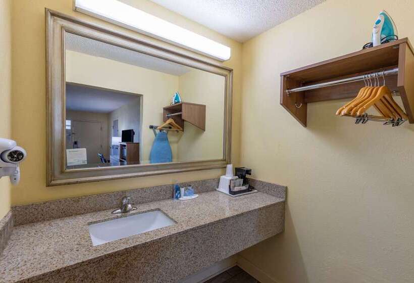 فندق Days Inn By Wyndham Florence/i95 North