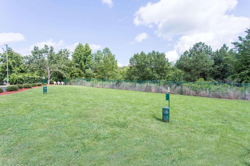 فندق Days Inn By Wyndham Florence/i95 North