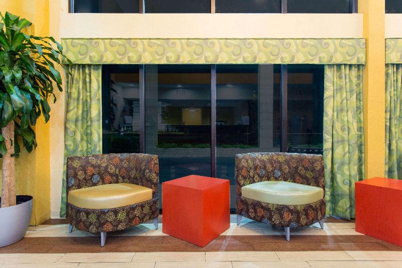 فندق Days Inn By Wyndham Florence/i95 North