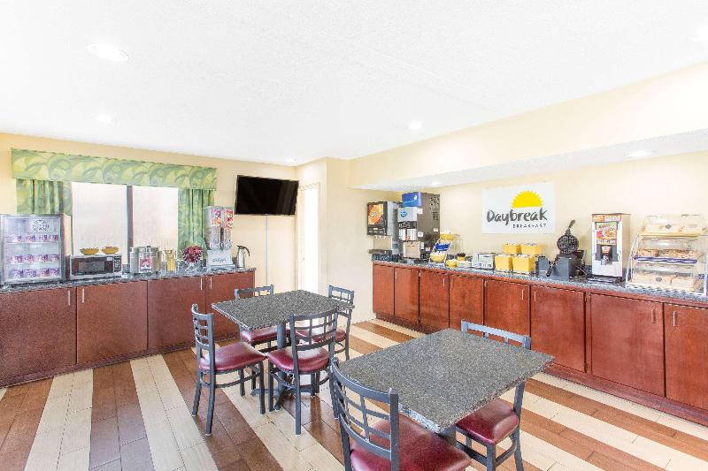 فندق Days Inn By Wyndham Florence/i95 North
