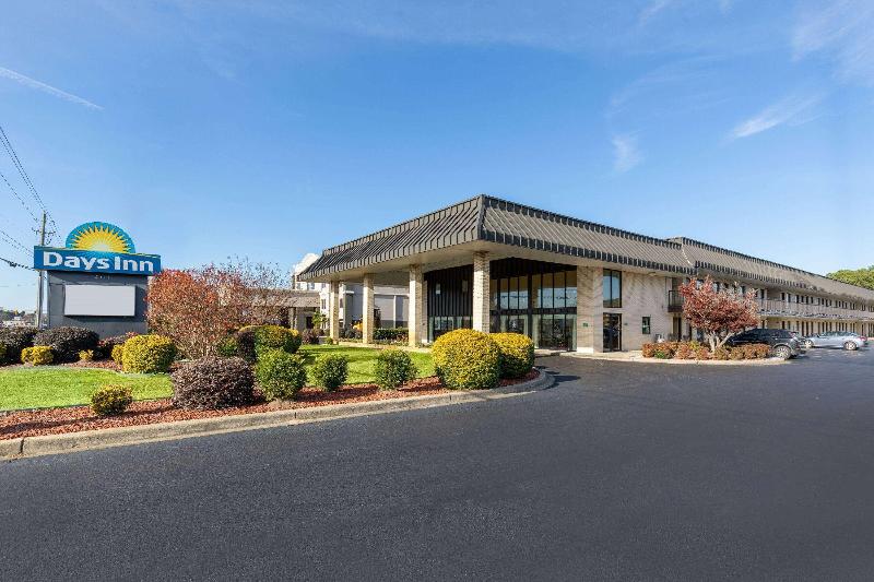 فندق Days Inn By Wyndham Florence/i95 North