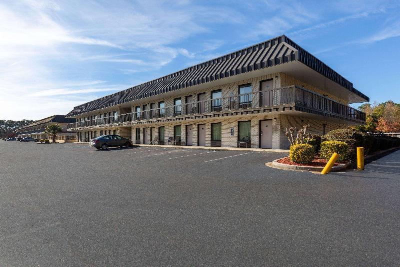 فندق Days Inn By Wyndham Florence/i95 North