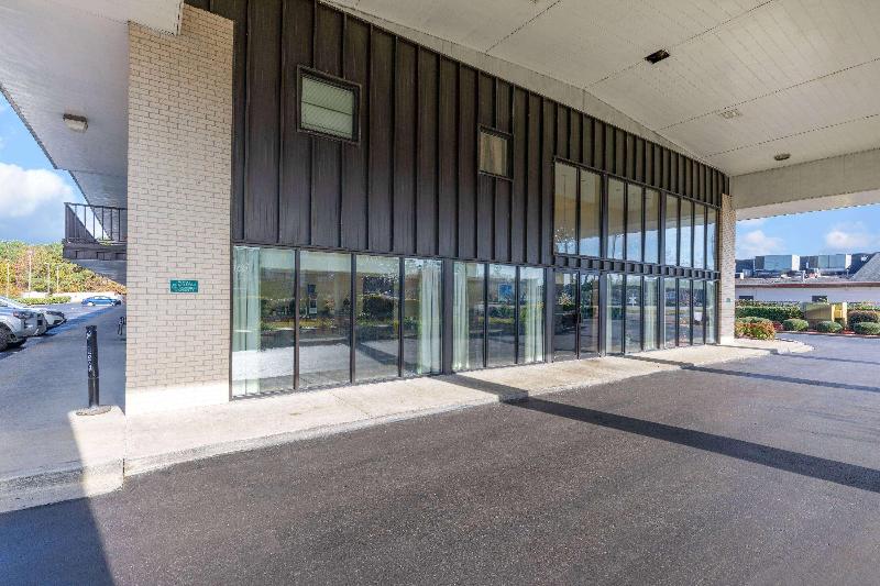 فندق Days Inn By Wyndham Florence/i95 North