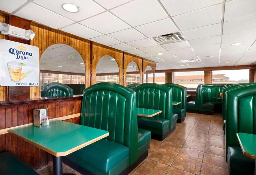 فندق Days Inn By Wyndham Jacksonville Nc