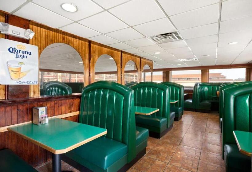 فندق Days Inn By Wyndham Jacksonville Nc