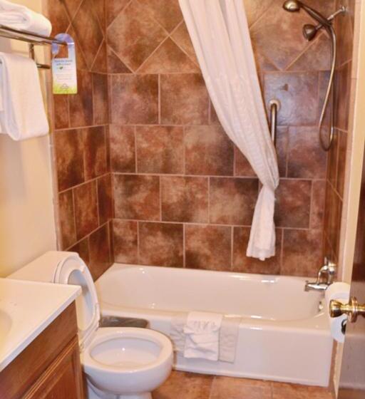 فندق Days Inn By Wyndham Jacksonville Nc