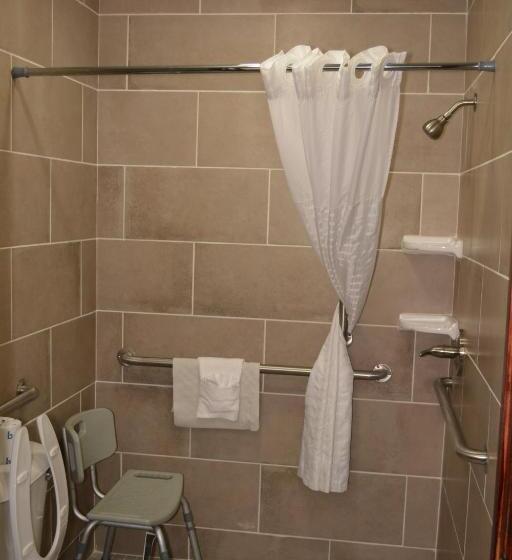 فندق Days Inn By Wyndham Jacksonville Nc