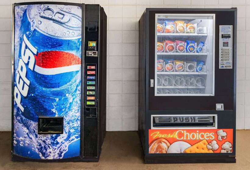 فندق Days Inn By Wyndham Spartanburg Waccamaw