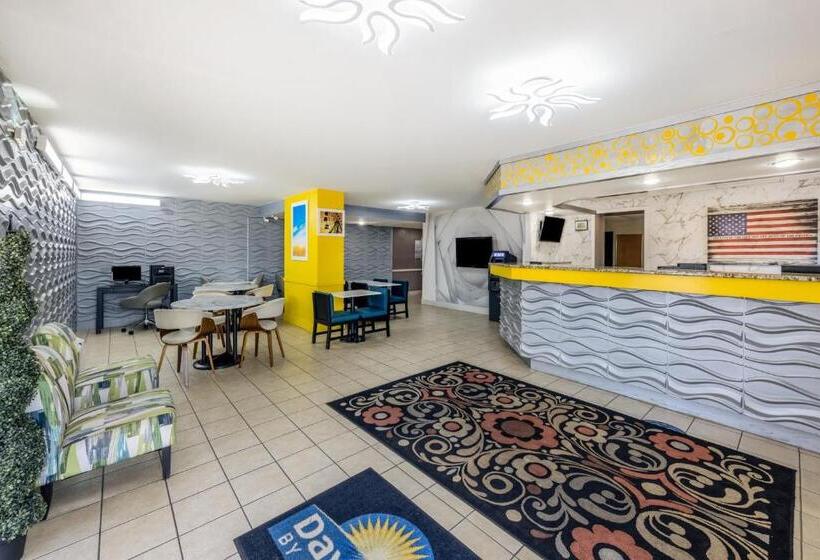 酒店 Days Inn & Suites By Wyndham Fort Bragg/cross Creek Mall