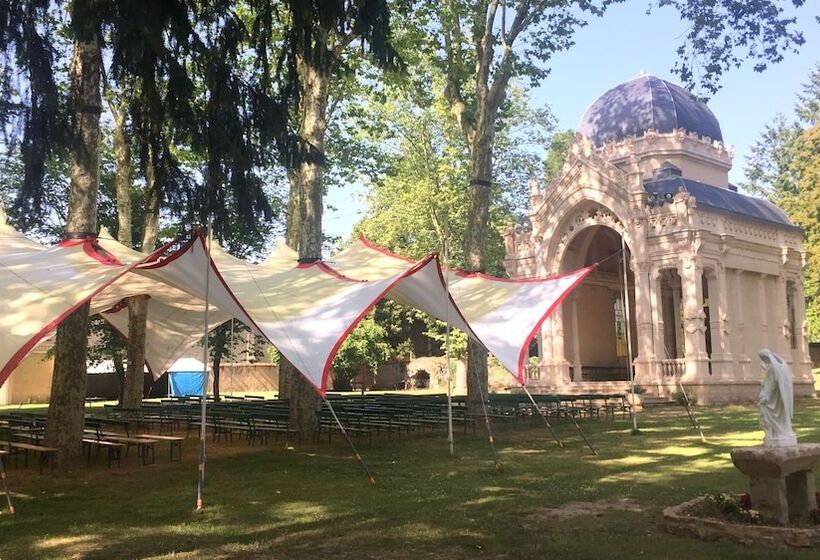 호텔 De La Basilique