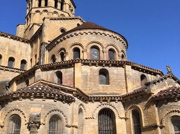 호텔 De La Basilique