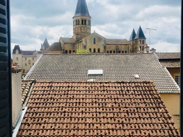 호텔 De La Basilique