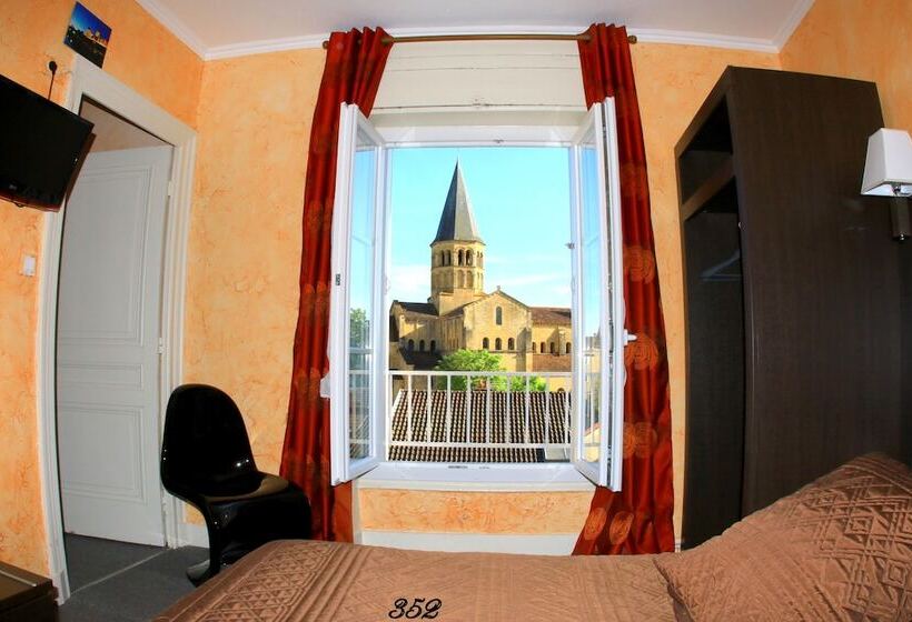 호텔 De La Basilique