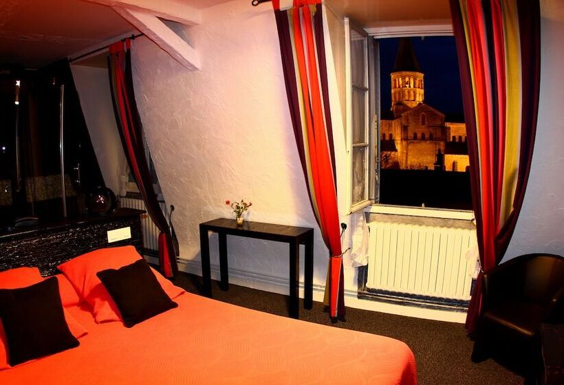 호텔 De La Basilique