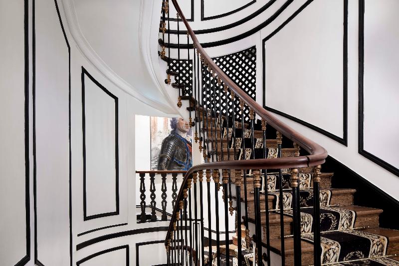 ホテル & Spa De Latour Maubourg