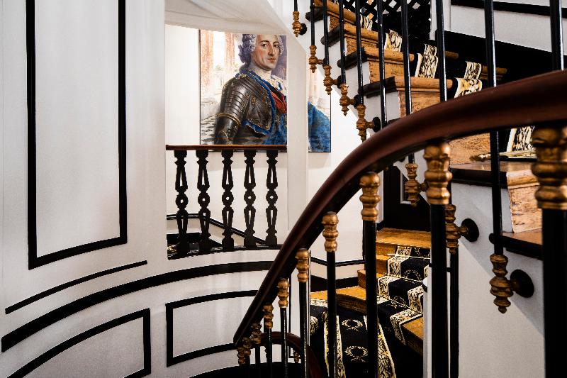 ホテル & Spa De Latour Maubourg