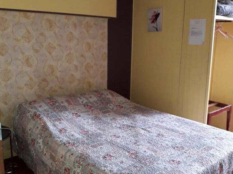 فندق Des Jacobines