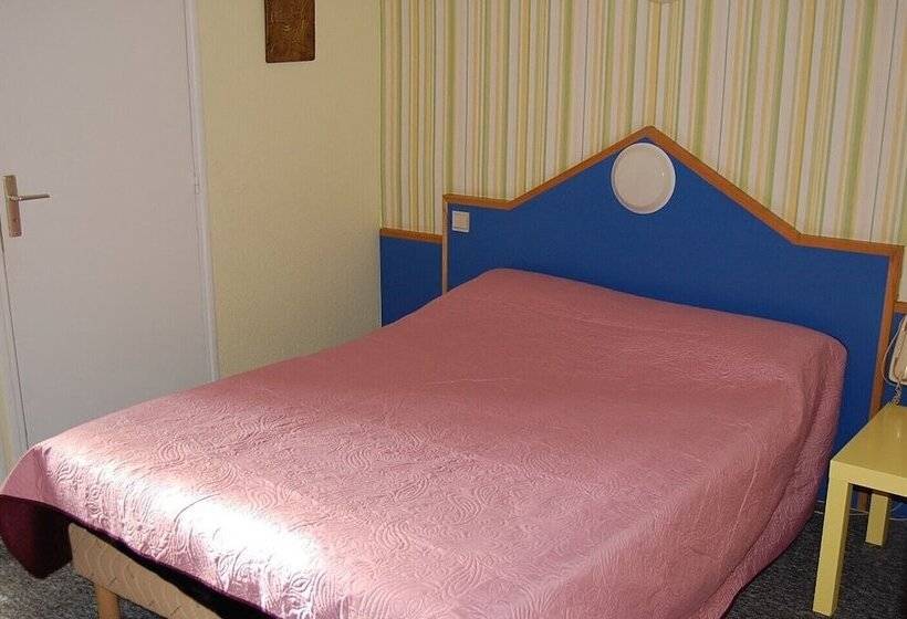 فندق Des Jacobines