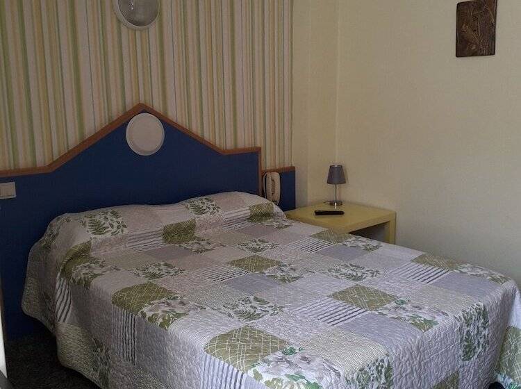 فندق Des Jacobines