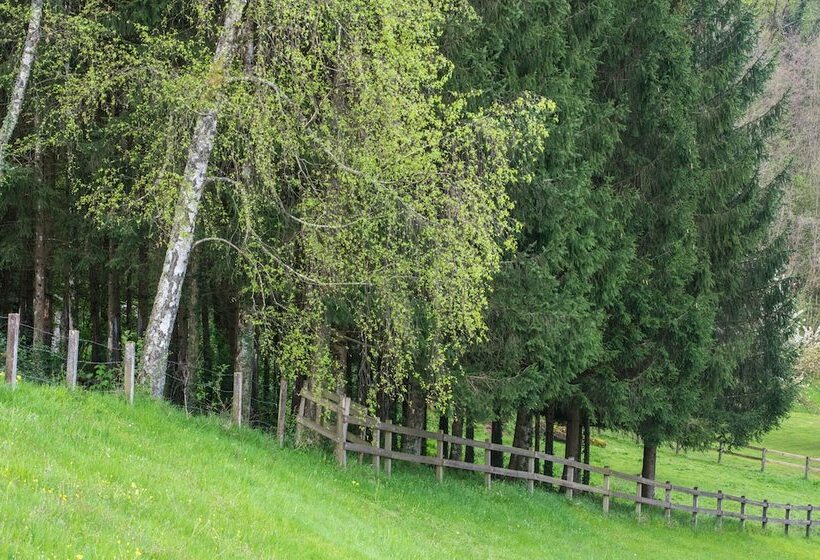 호텔 Domaine Du Revermont Logis