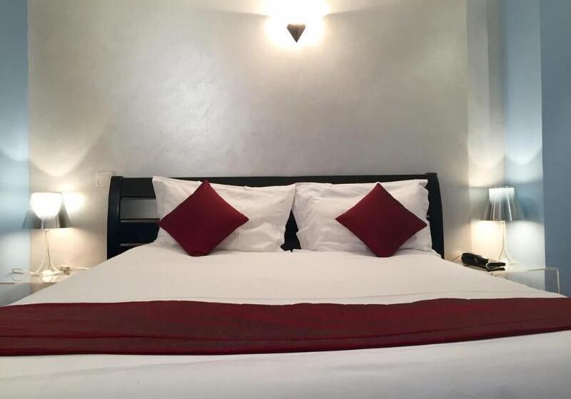 酒店 Du Palais De L Isle