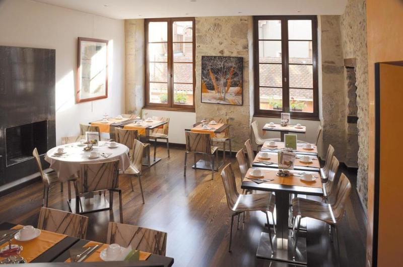 酒店 Du Palais De L Isle