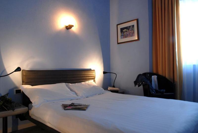 酒店 Du Palais De L Isle