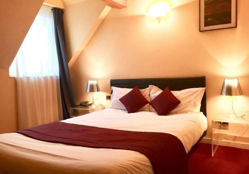 酒店 Du Palais De L Isle