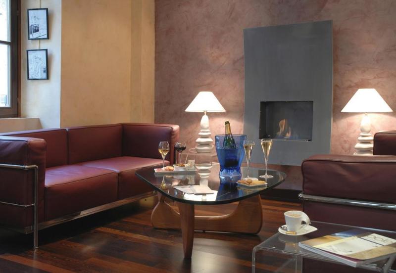 酒店 Du Palais De L Isle