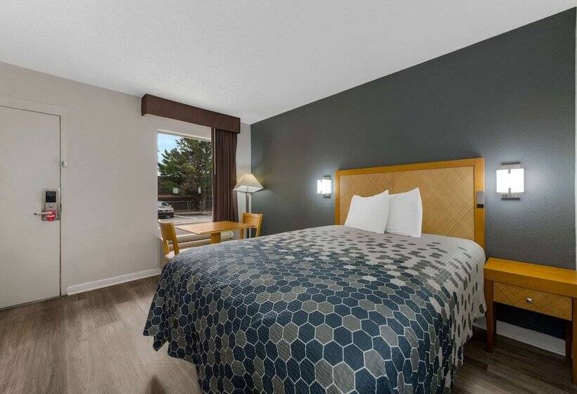 فندق Econo Lodge Cheraw Market Street