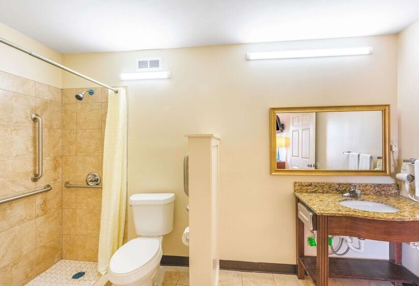 فندق Econo Lodge
