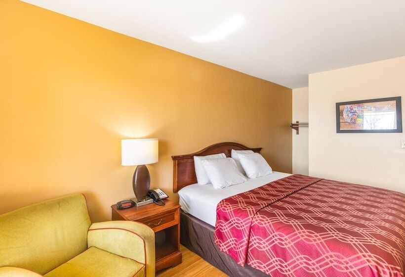 ホテル Econo Lodge