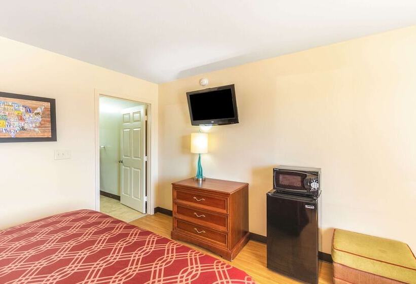 ホテル Econo Lodge