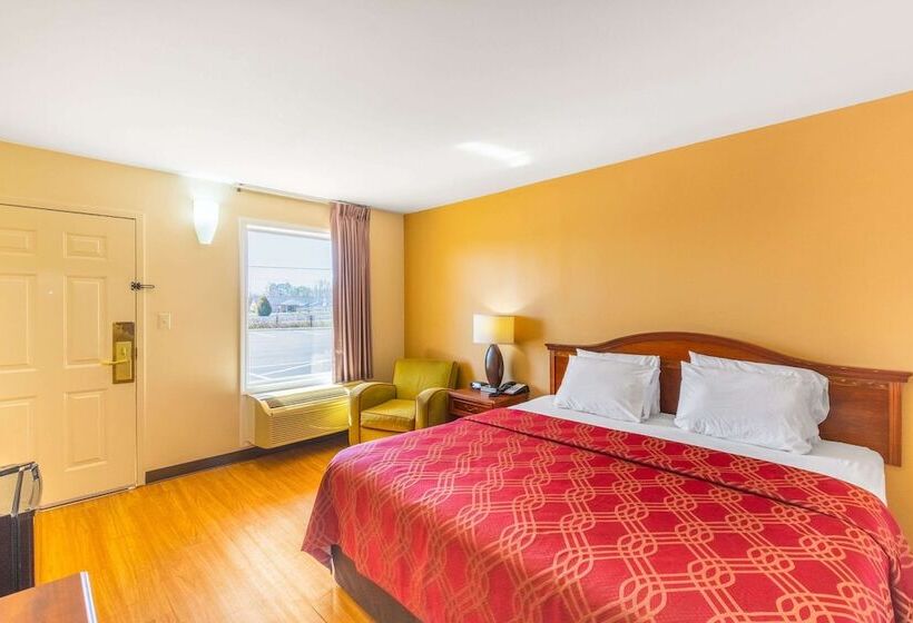 فندق Econo Lodge