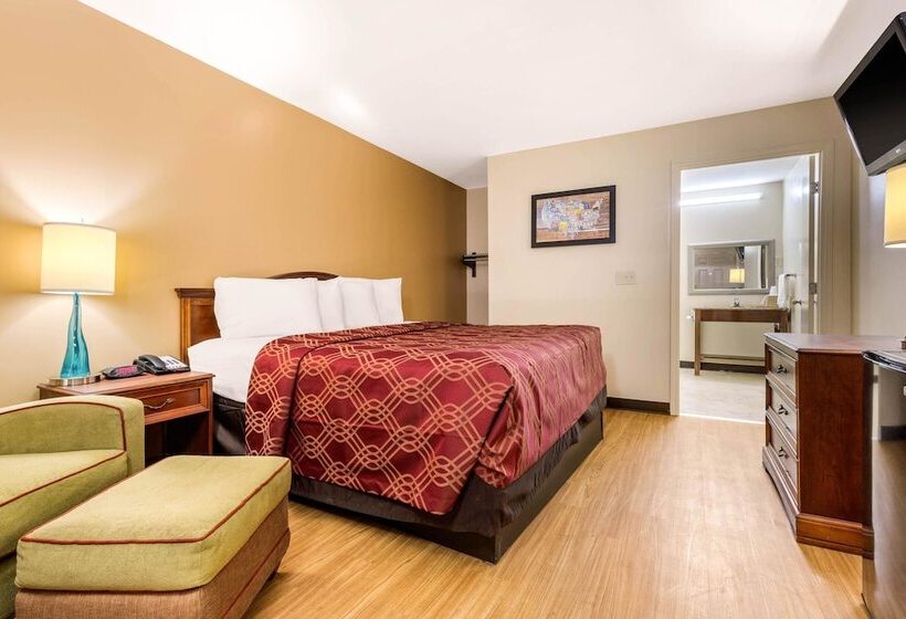 ホテル Econo Lodge