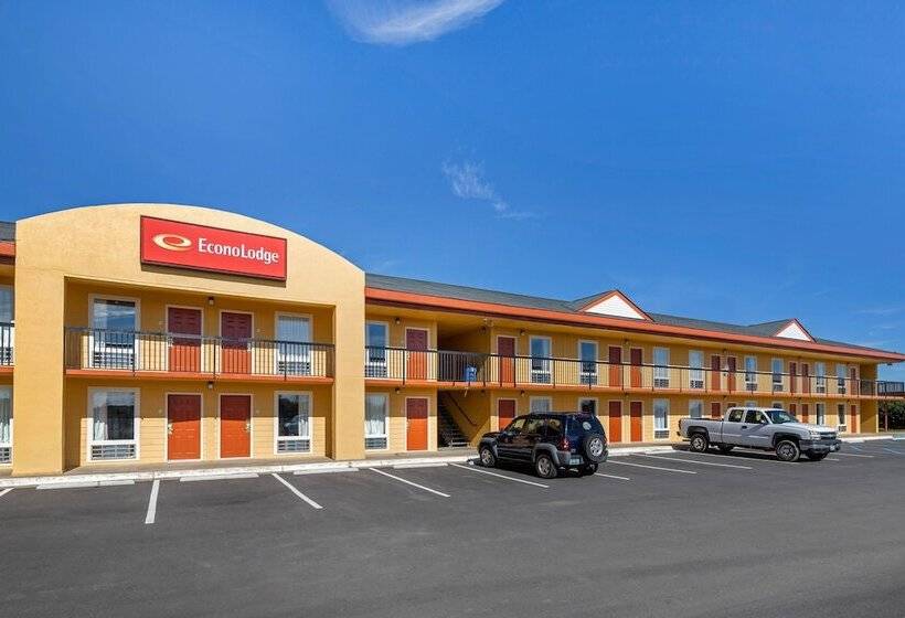 فندق Econo Lodge