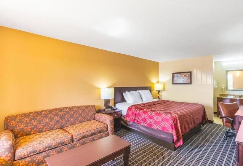 ホテル Econo Lodge